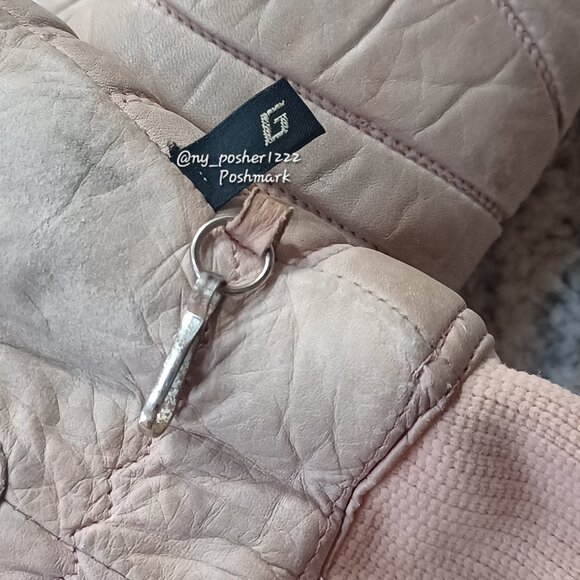 *๐ฅ๐ฒ๐ท๐ฝ๐ช๐ฐ๐ฎ ๐๐๐๐ฟ๐๐๐ Ladies' Ski Mittens M Pink - Picture 6 of 13